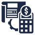 Bookkeeper icon