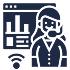 General Virtual Assistant icon